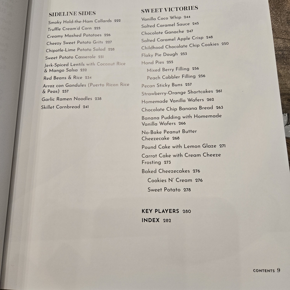 Unbelievably Vegan Cookbook by Charity Morgan NWT - Picture 6 of 16